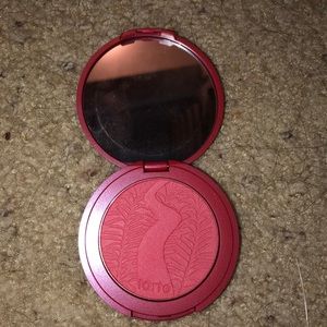 TARTE BLUSH IN NATURAL BEAUTY